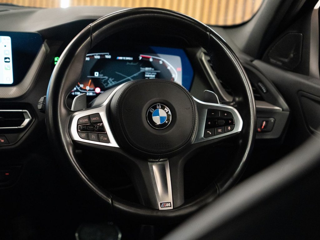 Used BMW 1 Series 2023 for sale - 76690747: Photo 19