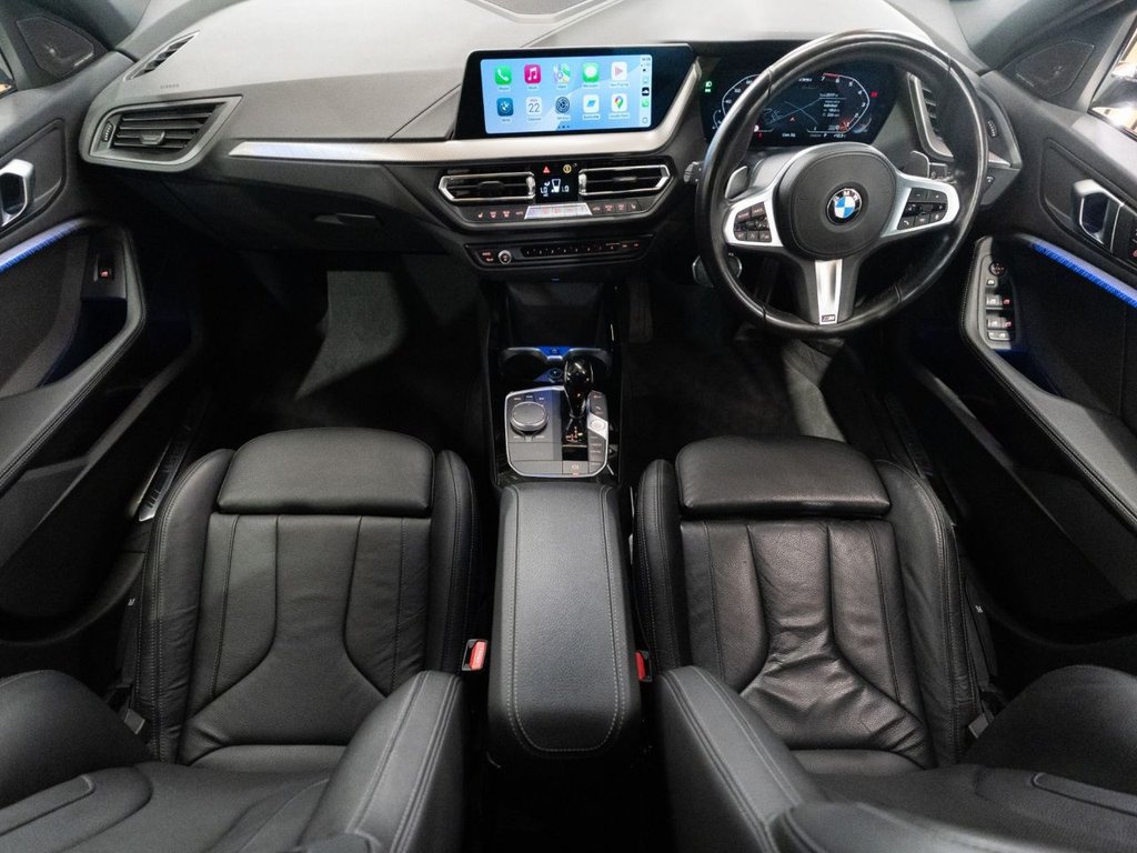 Used BMW 1 Series 2023 for sale - 76690747: Photo 2