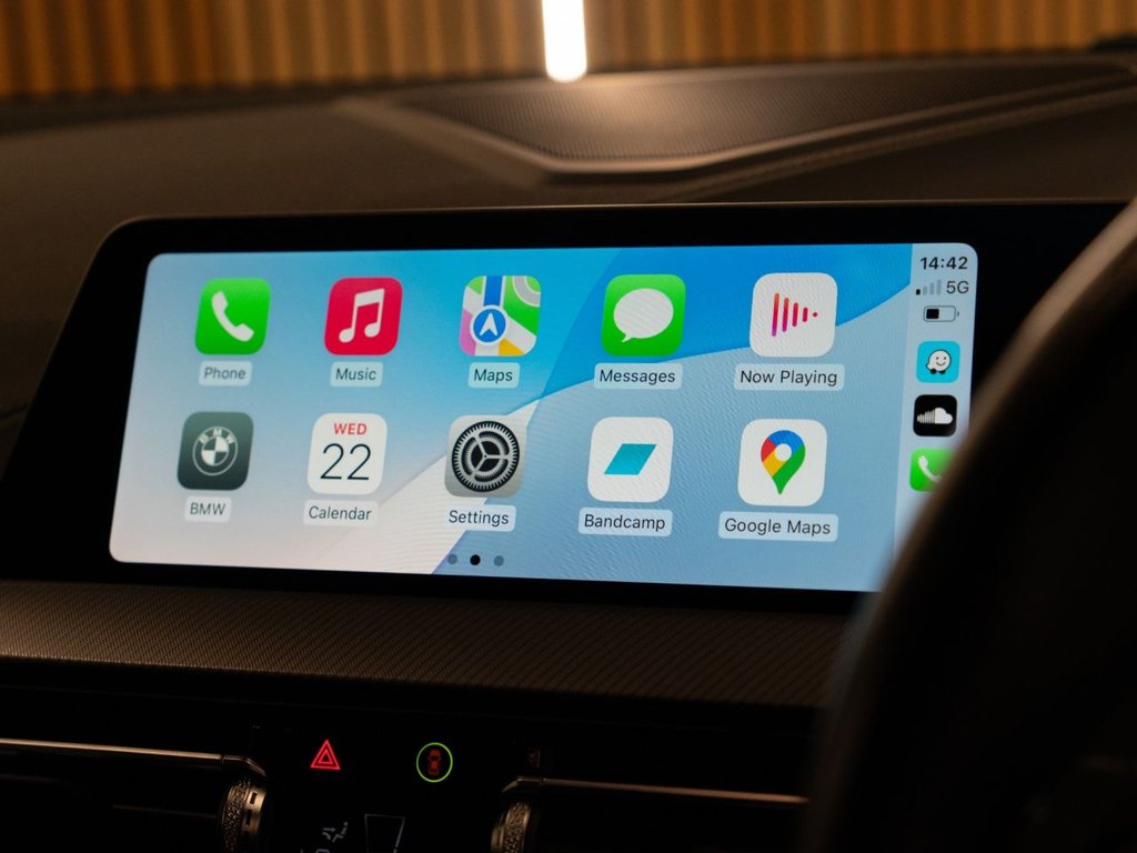 Used BMW 1 Series 2023 for sale - 76690747: Photo 24