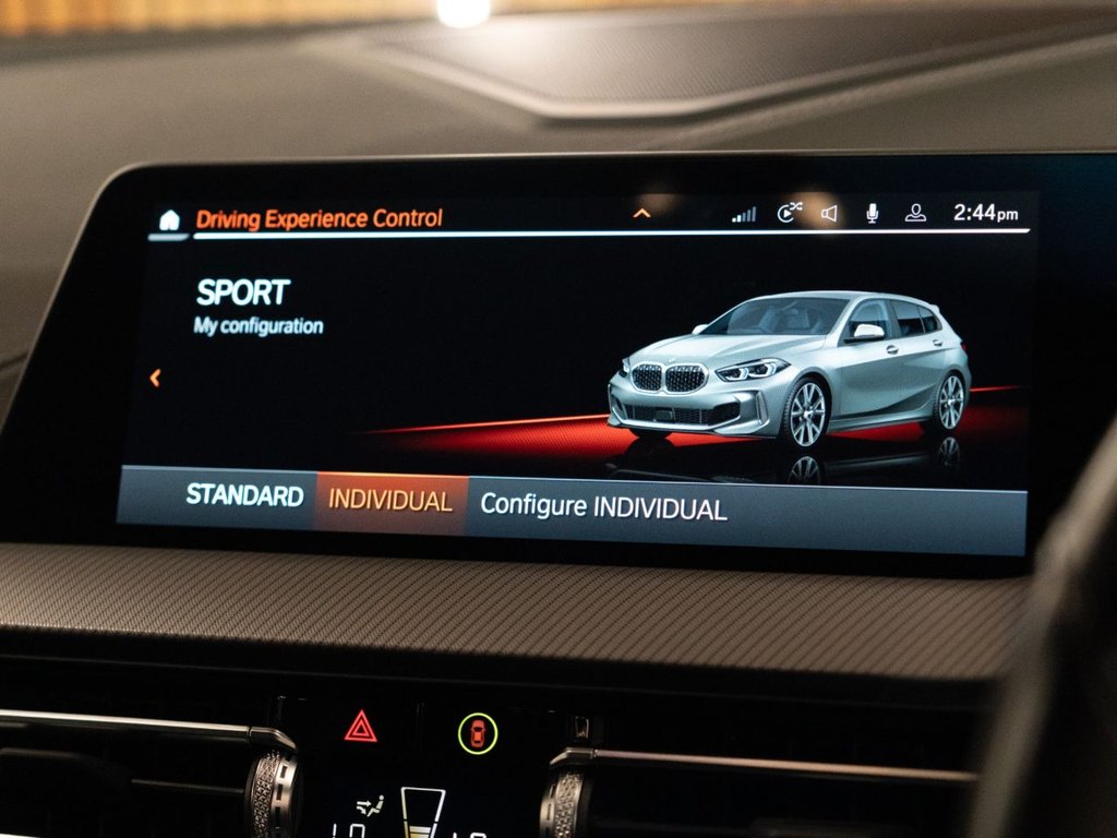 Used BMW 1 Series 2023 for sale - 76690747: Photo 25