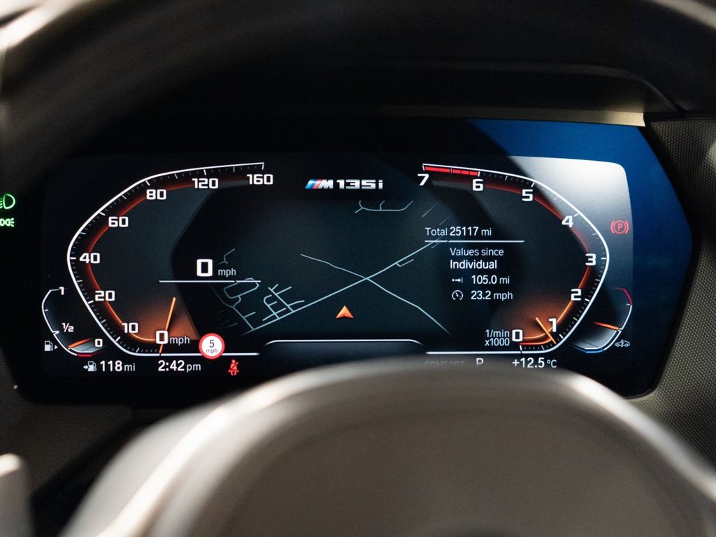 Used BMW 1 Series 2023 for sale - 76690747: Photo 26