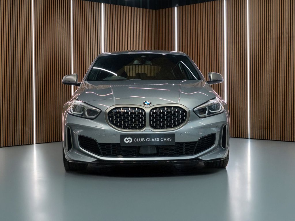 Used BMW 1 Series 2023 for sale - 76690747: Photo 3