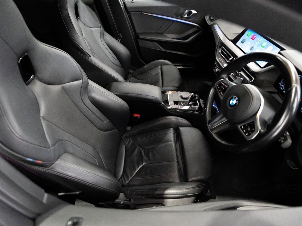 Used BMW 1 Series 2023 for sale - 76690747: Photo 31