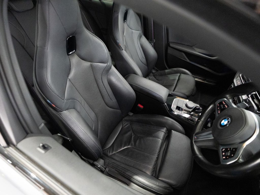 Used BMW 1 Series 2023 for sale - 76690747: Photo 37