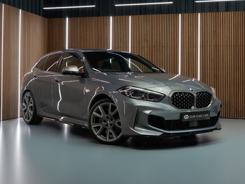 Used BMW 1 Series 2023 for sale - 76690747: Photo 39