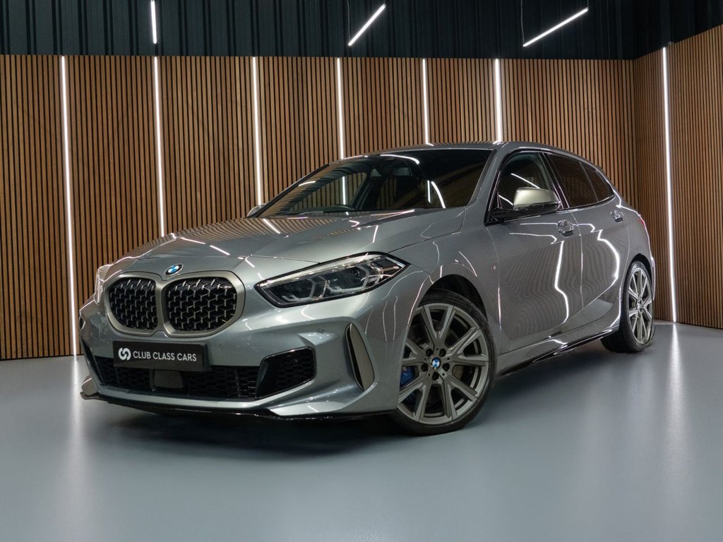 Used BMW 1 Series 2023 for sale - 76690747: Photo 4