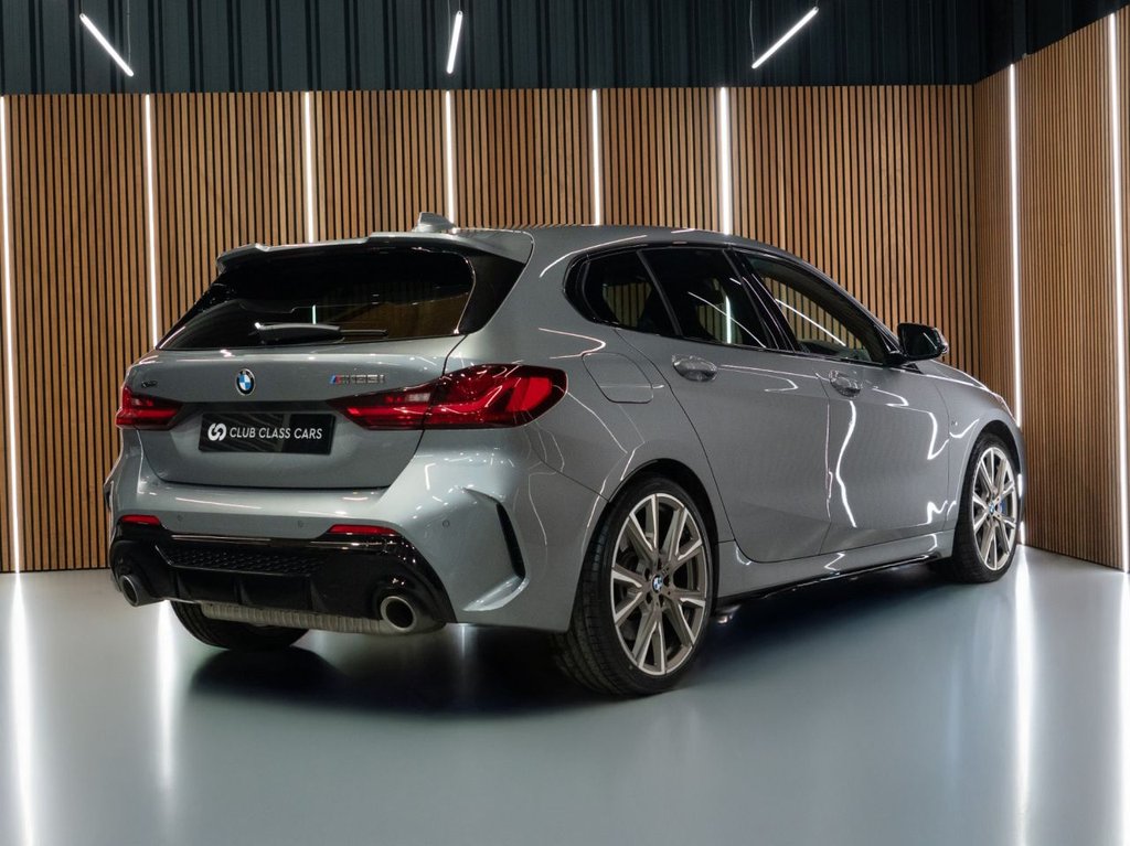 Used BMW 1 Series 2023 for sale - 76690747: Photo 5