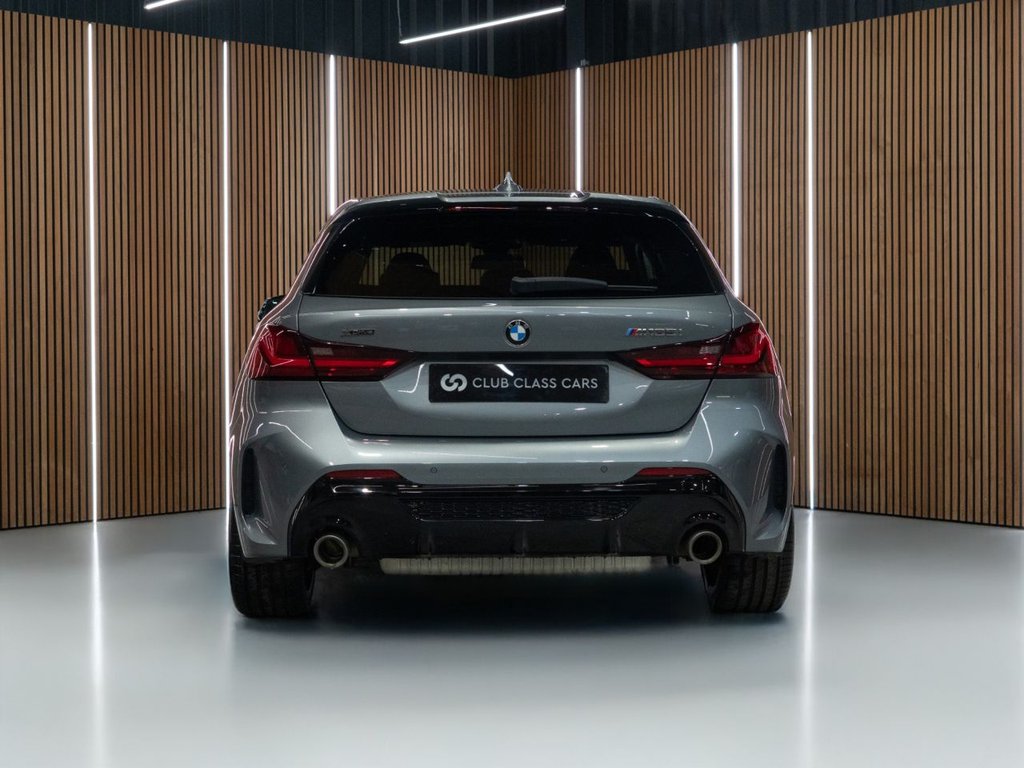 Used BMW 1 Series 2023 for sale - 76690747: Photo 6