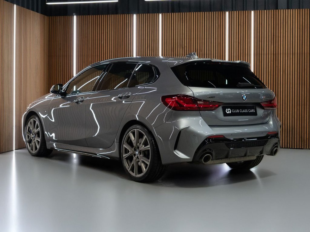 Used BMW 1 Series 2023 for sale - 76690747: Photo 7