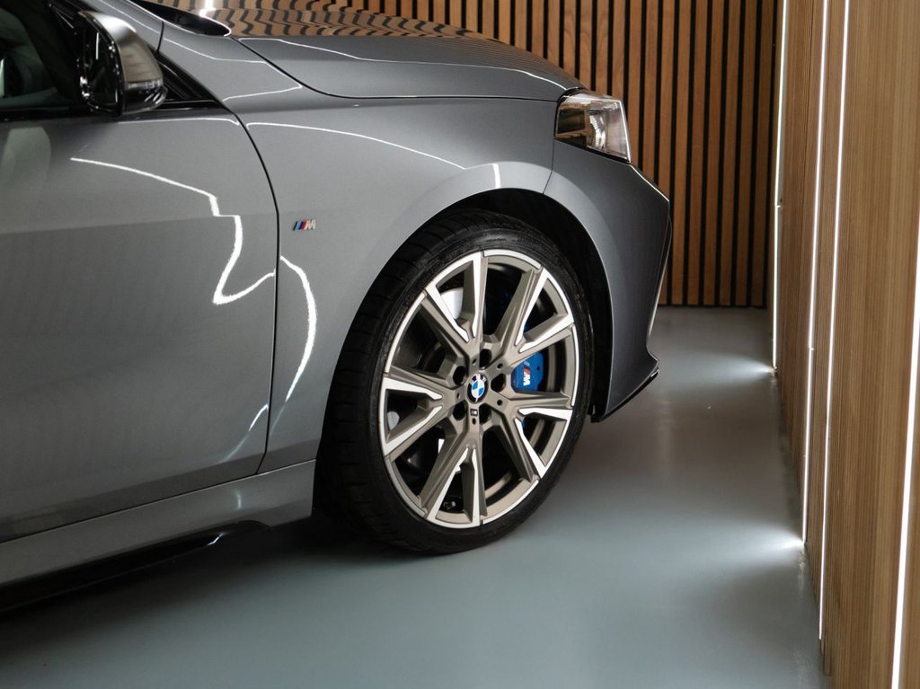 Used BMW 1 Series 2023 for sale - 76690747: Photo 8