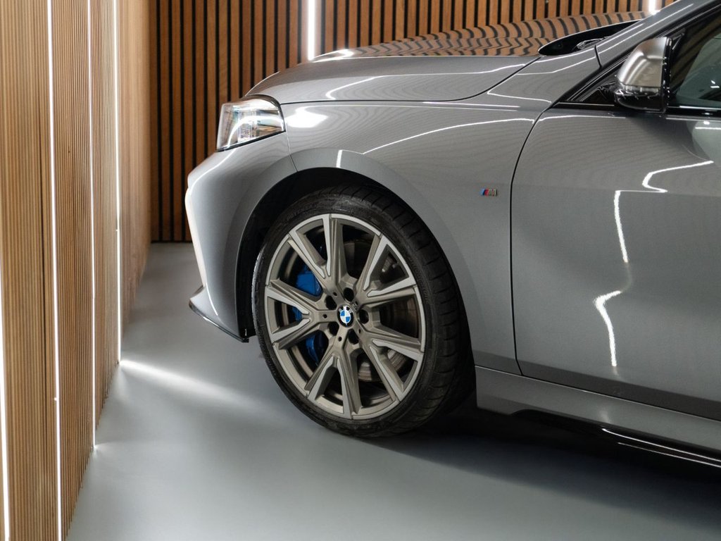 Used BMW 1 Series 2023 for sale - 76690747: Photo 9