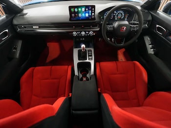 Used Honda Civic 2023 for sale - 78409163: Photo