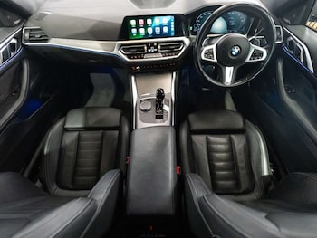 Used BMW 4 Series 2022 for sale - 77022792: Photo