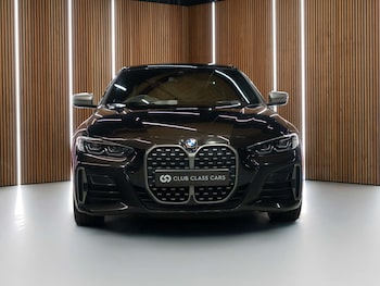 Used BMW 4 Series 2022 for sale - 77022792: Photo