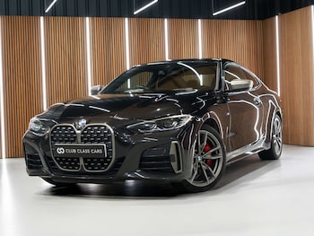 Used BMW 4 Series 2022 for sale - 77022792: Photo