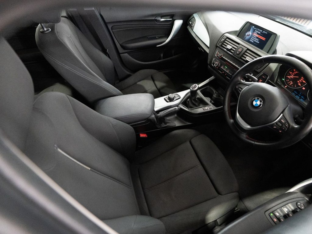 Used BMW 1 Series 2015 for sale - 76710841: Photo 13