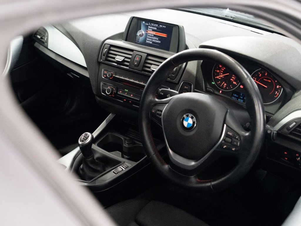 Used BMW 1 Series 2015 for sale - 76710841: Photo 14