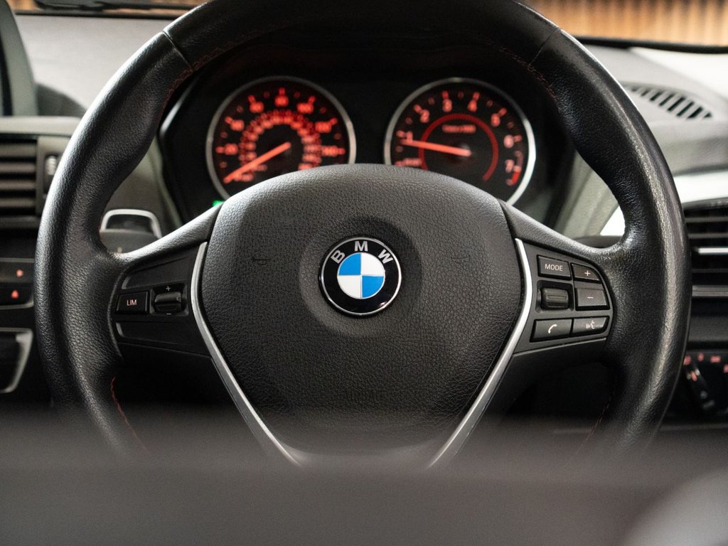 Used BMW 1 Series 2015 for sale - 76710841: Photo 15