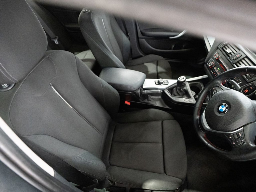 Used BMW 1 Series 2015 for sale - 76710841: Photo 16