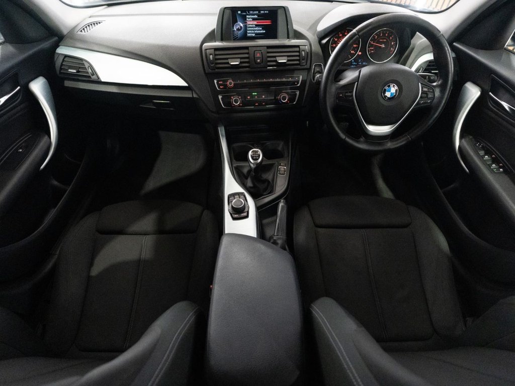 Used BMW 1 Series 2015 for sale - 76710841: Photo 2