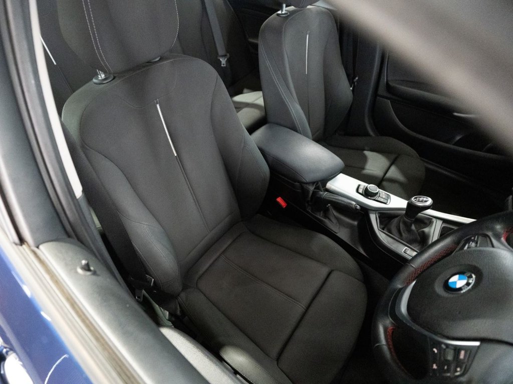 Used BMW 1 Series 2015 for sale - 76710841: Photo 22