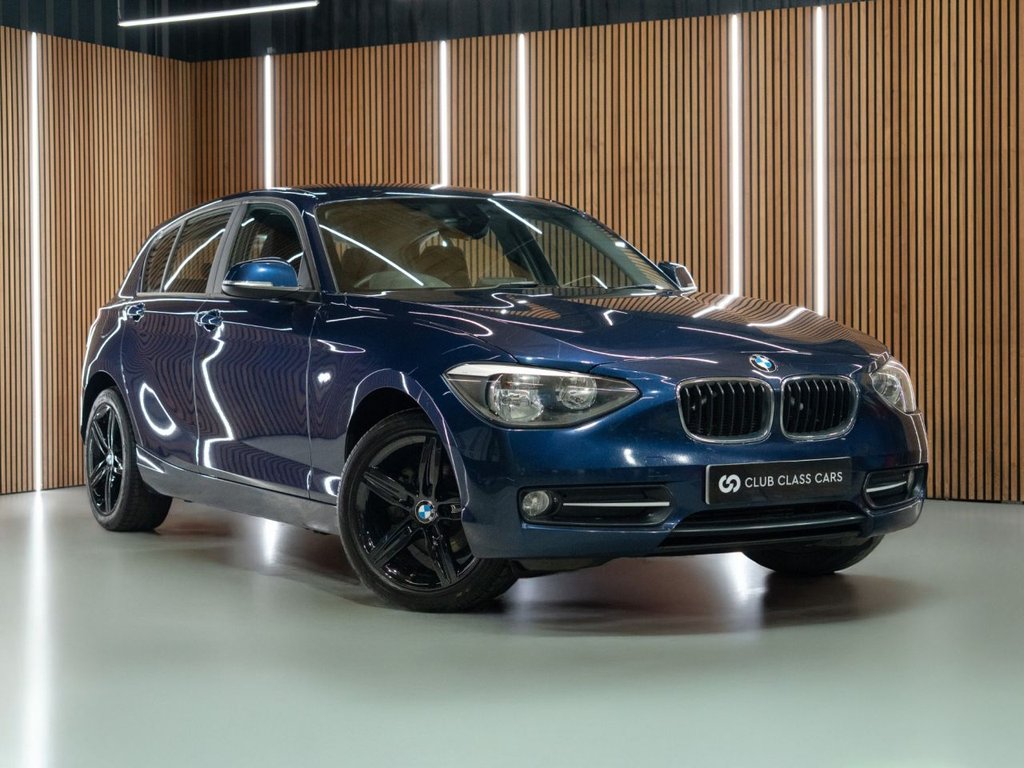 Used BMW 1 Series 2015 for sale - 76710841: Photo 29