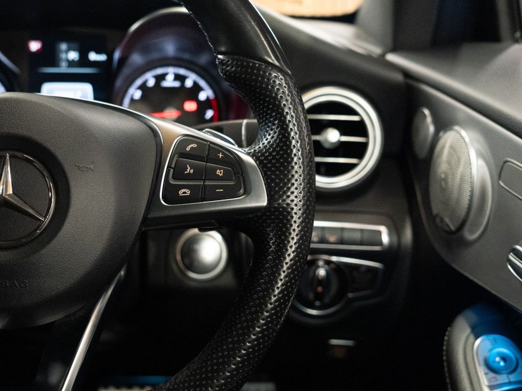 Used Mercedes-Benz C Class 2016 for sale - 76867465: Photo 17