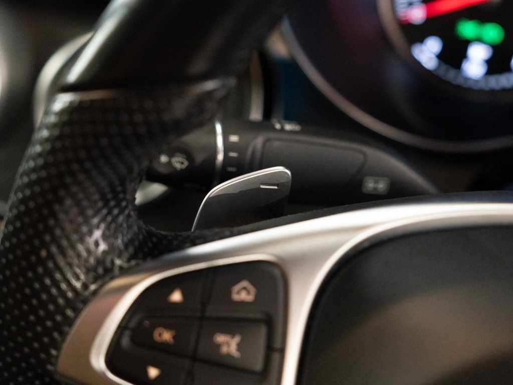 Used Mercedes-Benz C Class 2016 for sale - 76867465: Photo 18