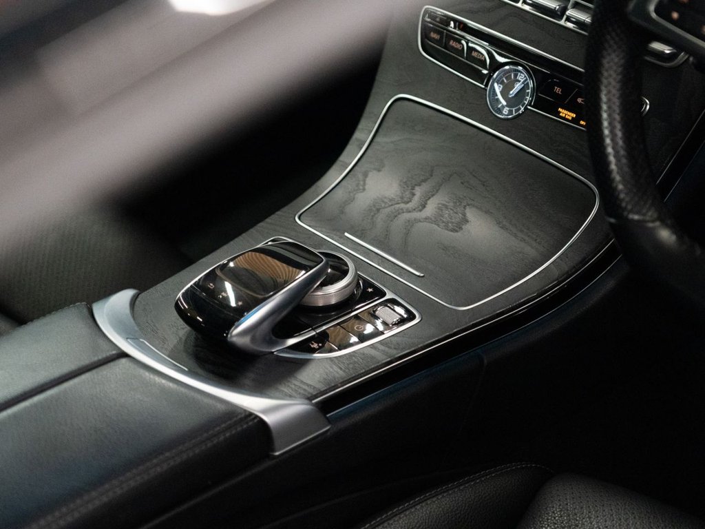 Used Mercedes-Benz C Class 2016 for sale - 76867465: Photo 21