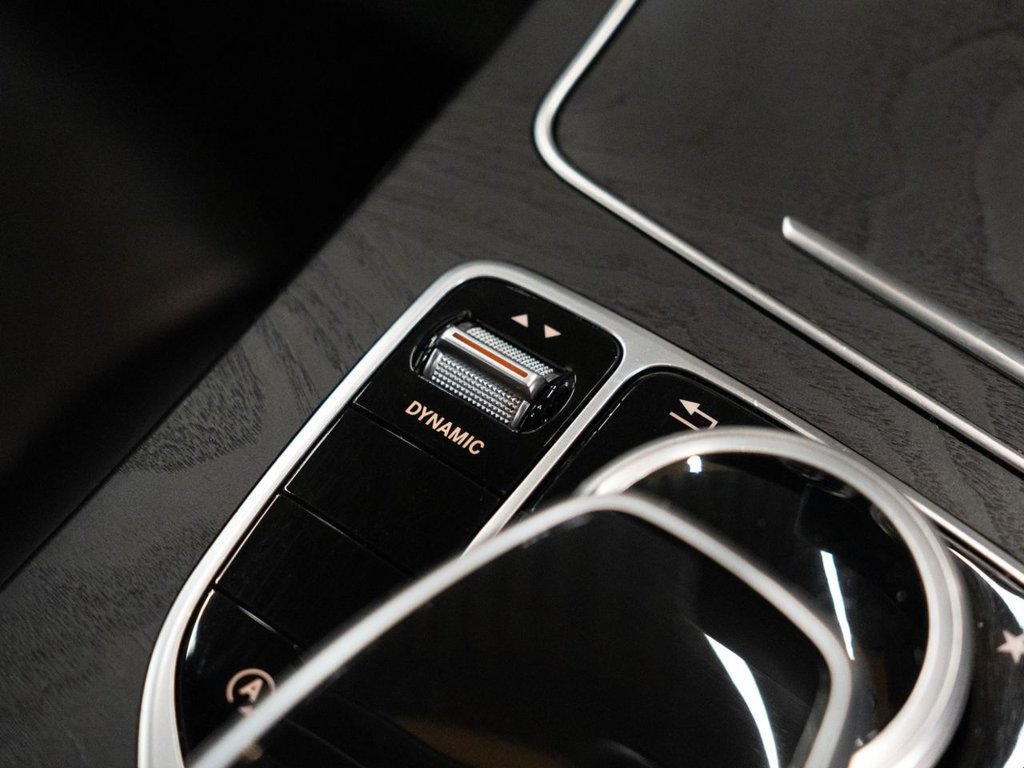 Used Mercedes-Benz C Class 2016 for sale - 76867465: Photo 22