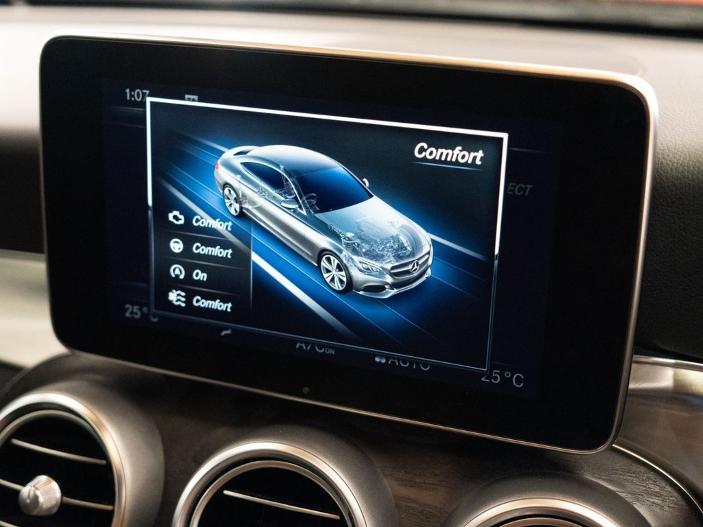 Used Mercedes-Benz C Class 2016 for sale - 76867465: Photo 25