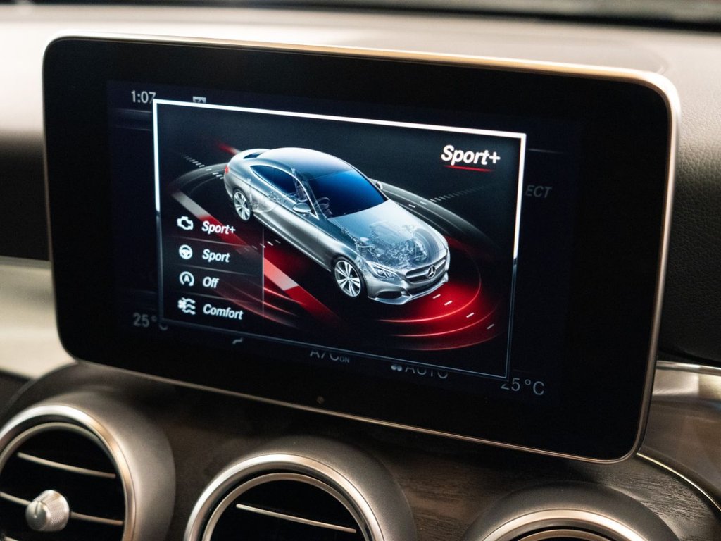 Used Mercedes-Benz C Class 2016 for sale - 76867465: Photo 27