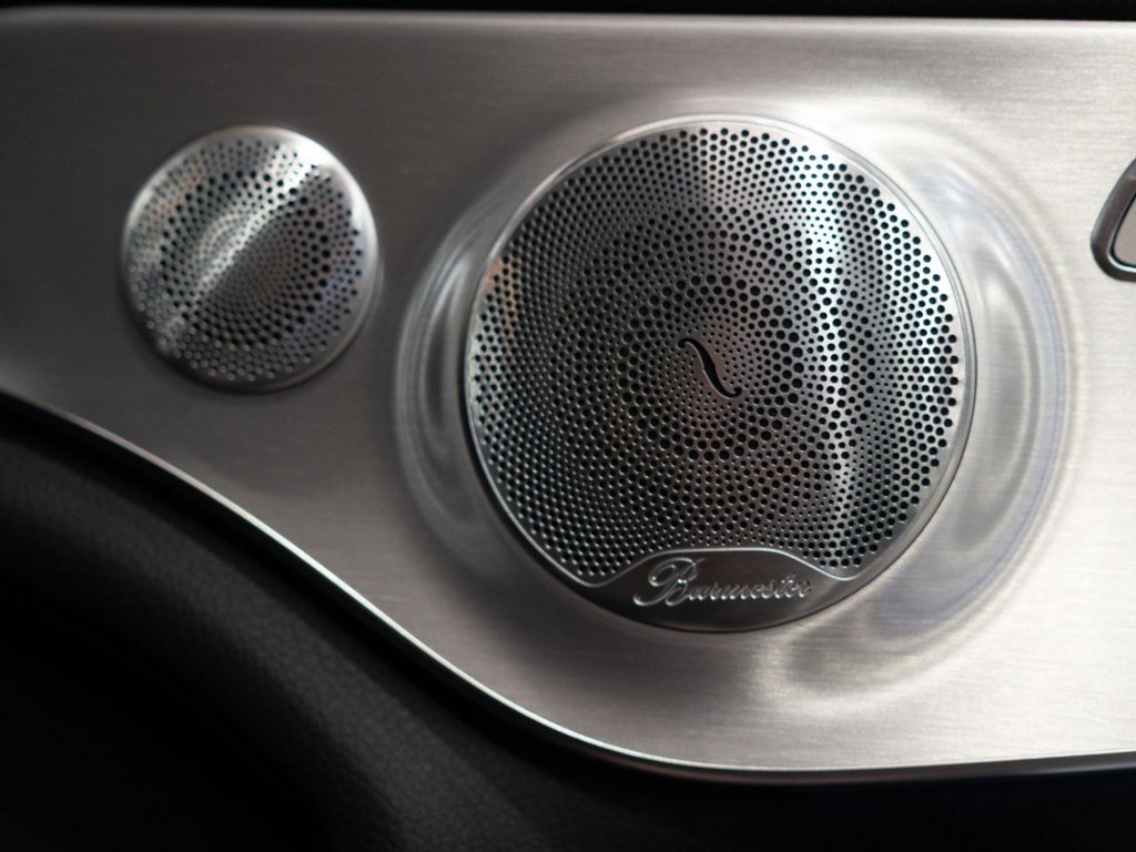 Used Mercedes-Benz C Class 2016 for sale - 76867465: Photo 33