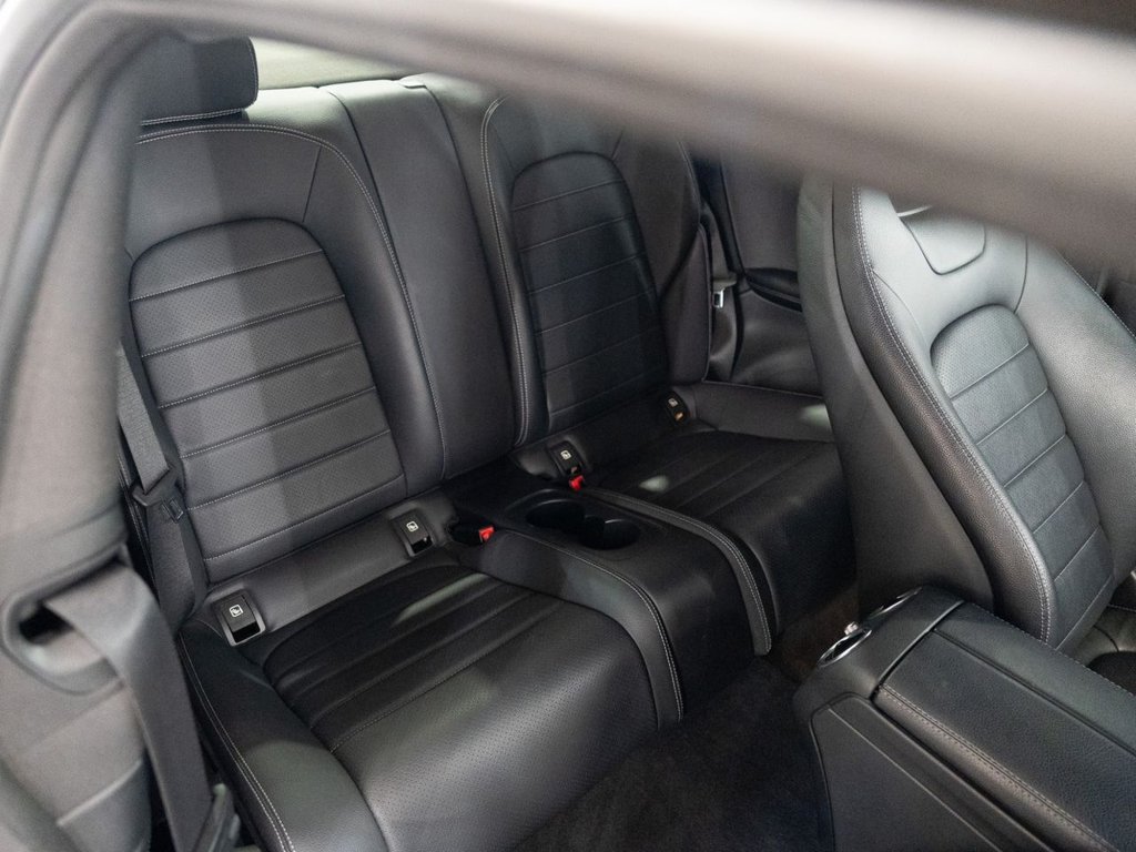 Used Mercedes-Benz C Class 2016 for sale - 76867465: Photo 36