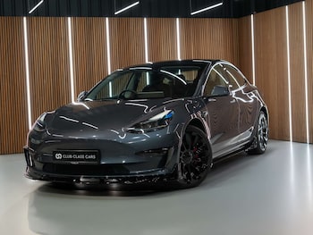 Used Tesla Model 3 2023 for sale - 78064613: Photo