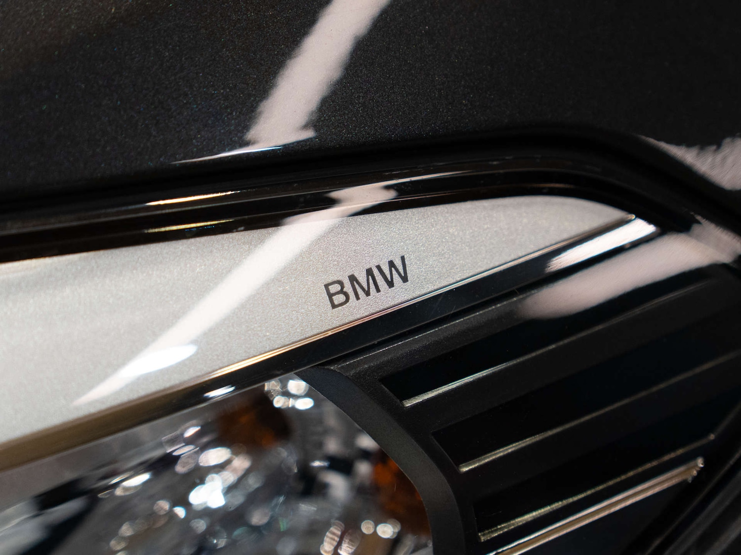 Used BMW 5 Series 2019 for sale - 77988270: Photo 8