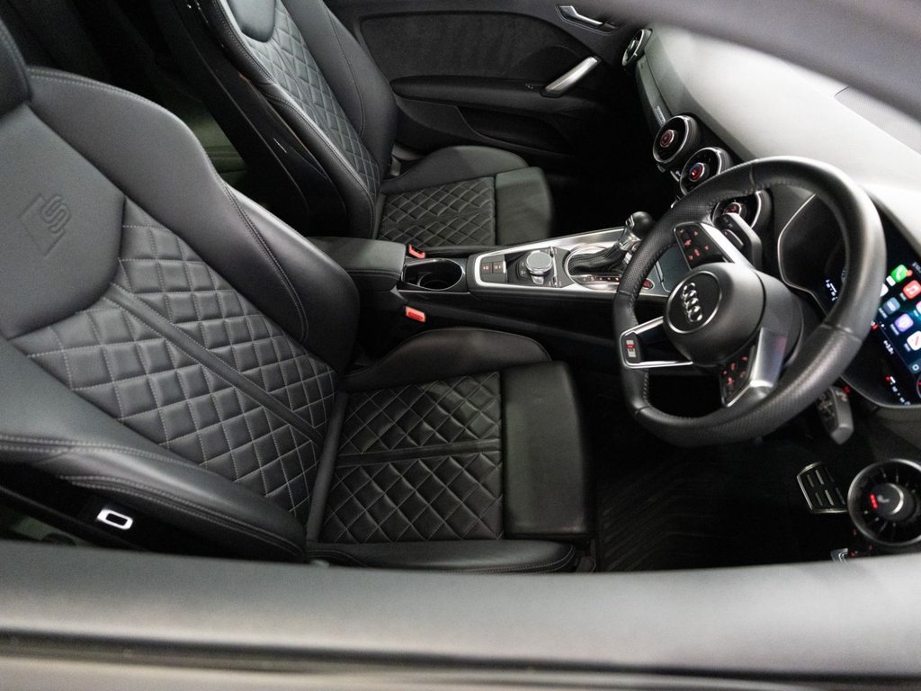 Used Audi TT 2021 for sale - 76686065: Photo 15