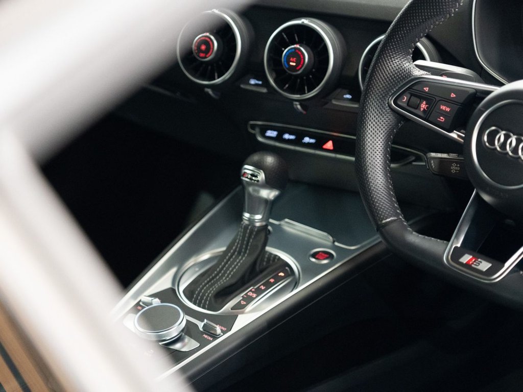 Used Audi TT 2021 for sale - 76686065: Photo 16