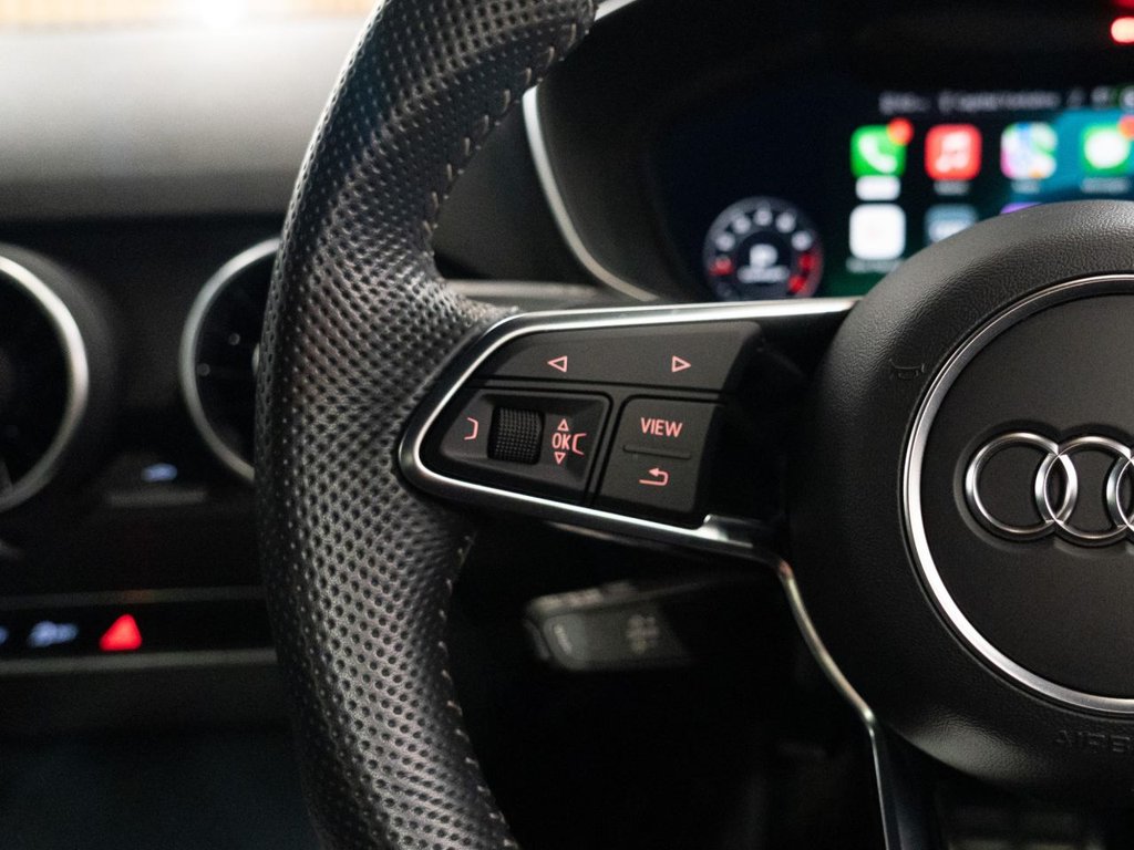 Used Audi TT 2021 for sale - 76686065: Photo 17