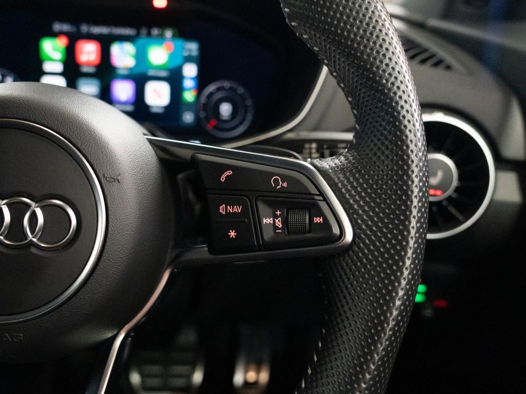 Used Audi TT 2021 for sale - 76686065: Photo 18