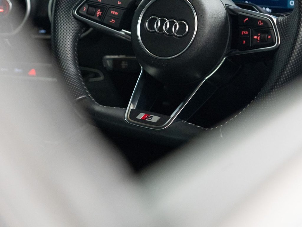 Used Audi TT 2021 for sale - 76686065: Photo 19