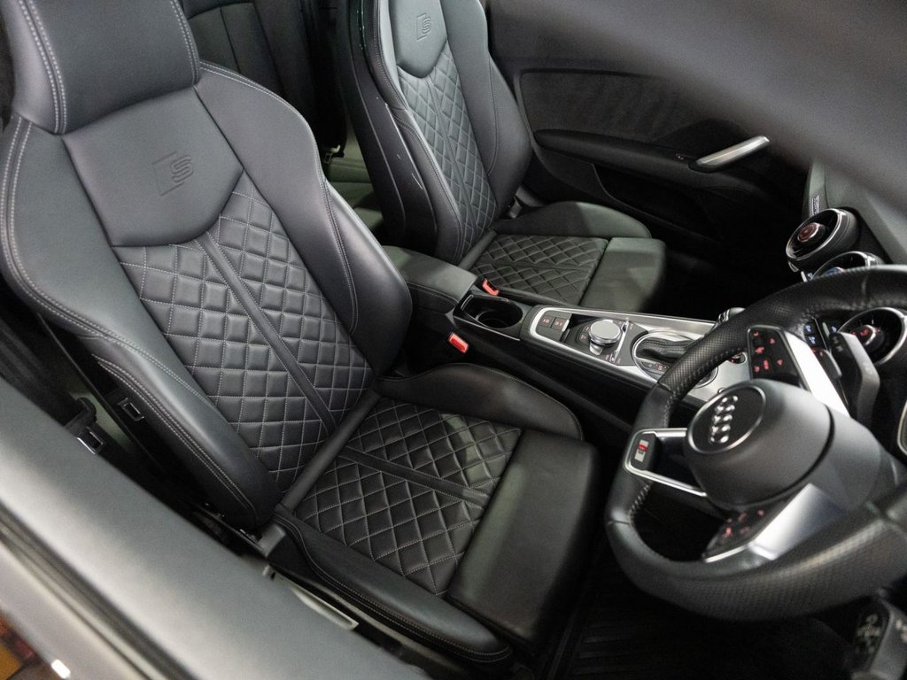 Used Audi TT 2021 for sale - 76686065: Photo 22