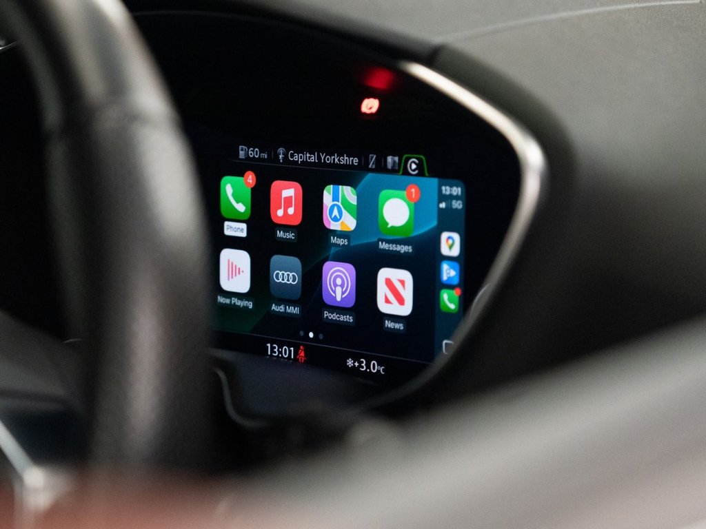 Used Audi TT 2021 for sale - 76686065: Photo 23