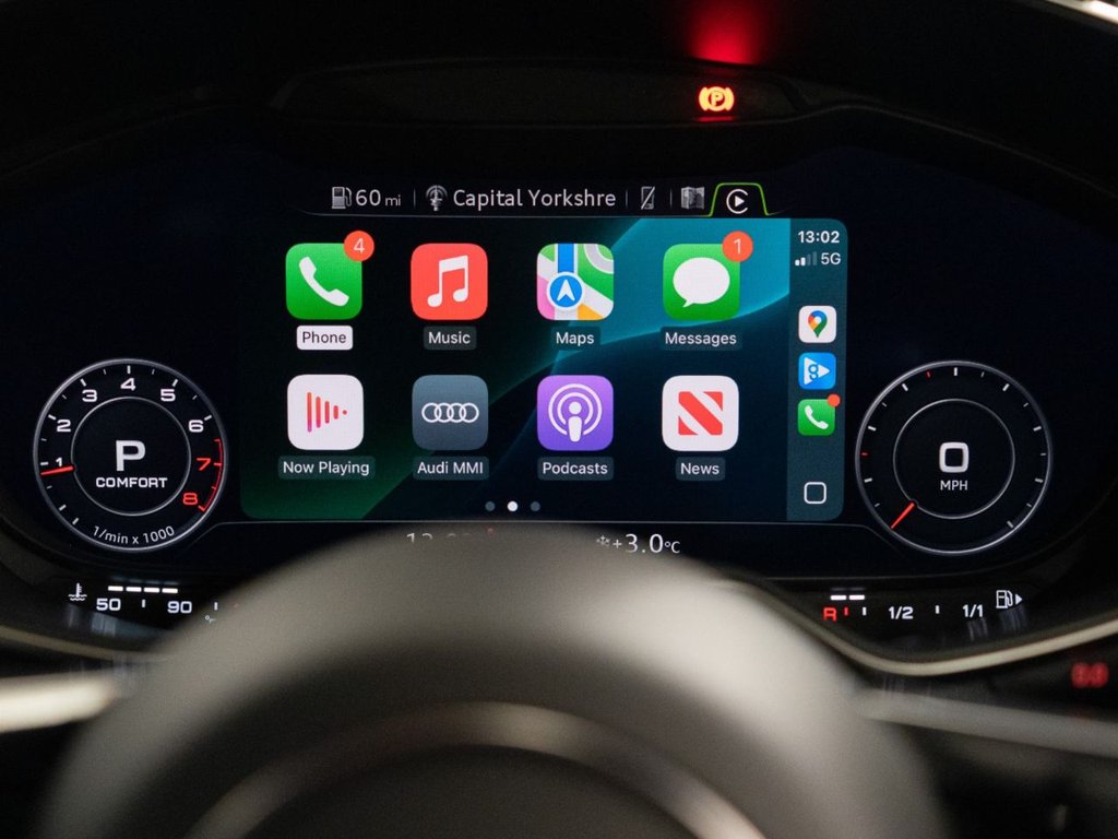 Used Audi TT 2021 for sale - 76686065: Photo 24