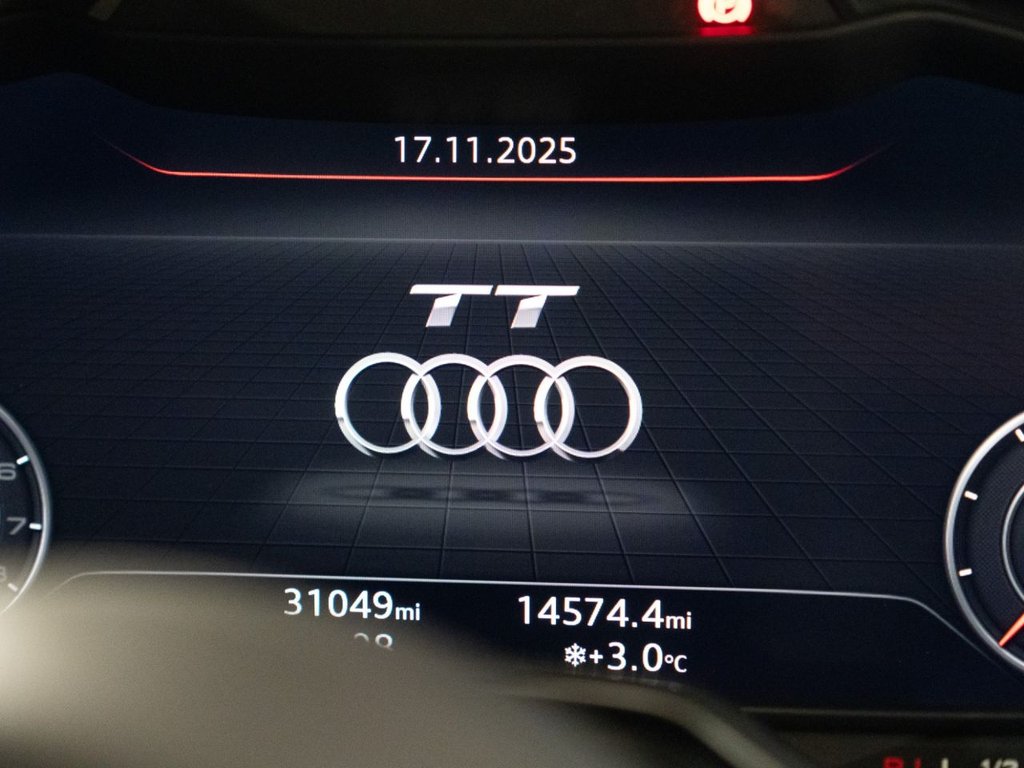 Used Audi TT 2021 for sale - 76686065: Photo 32