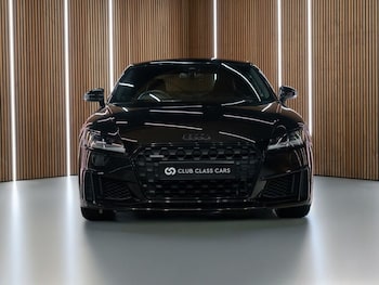 Used Audi TT 2021 for sale - 76686065: Photo