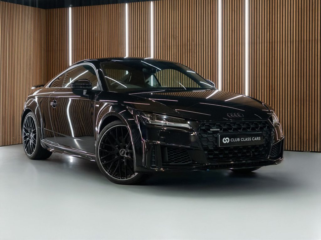 Used Audi TT 2021 for sale - 76686065: Photo 40