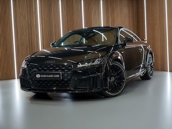 Used Audi TT 2021 for sale - 76686065: Photo