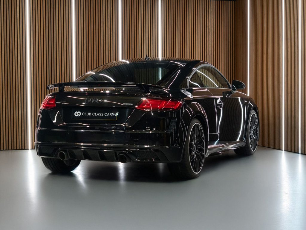 Used Audi TT 2021 for sale - 76686065: Photo 5