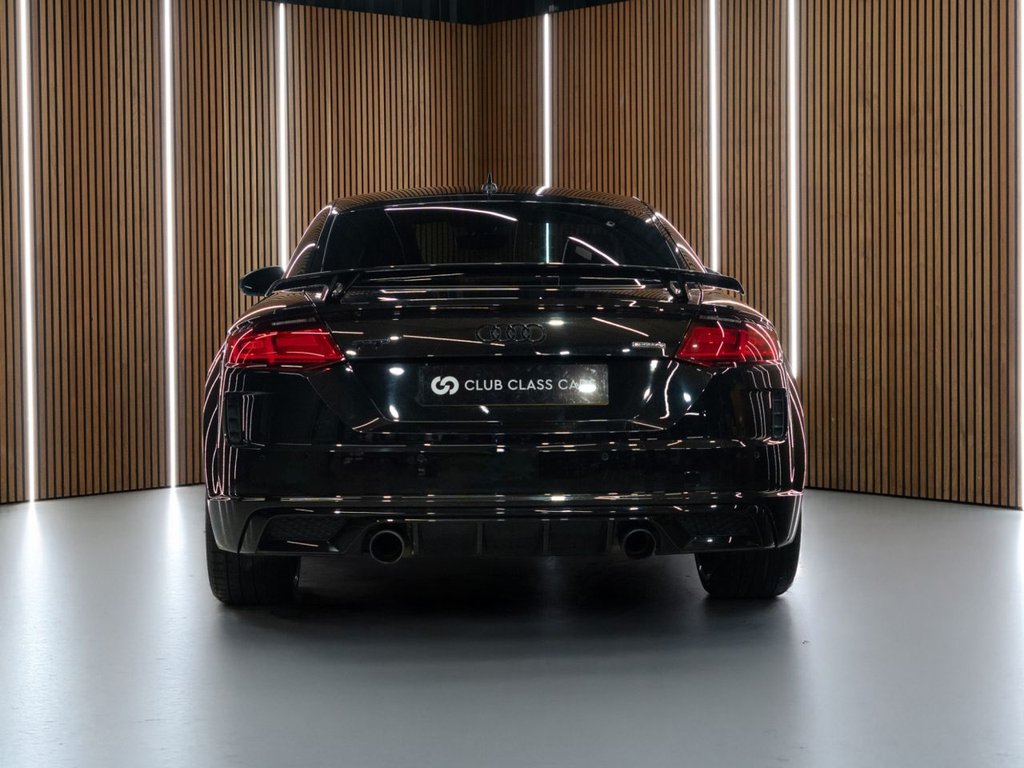 Used Audi TT 2021 for sale - 76686065: Photo 6